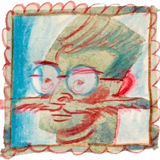 Charlie Gouldsbrough